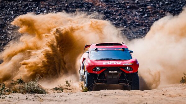 Dakar 2021 : pénalisé, Sébastien Loeb pousse un coup de gueule