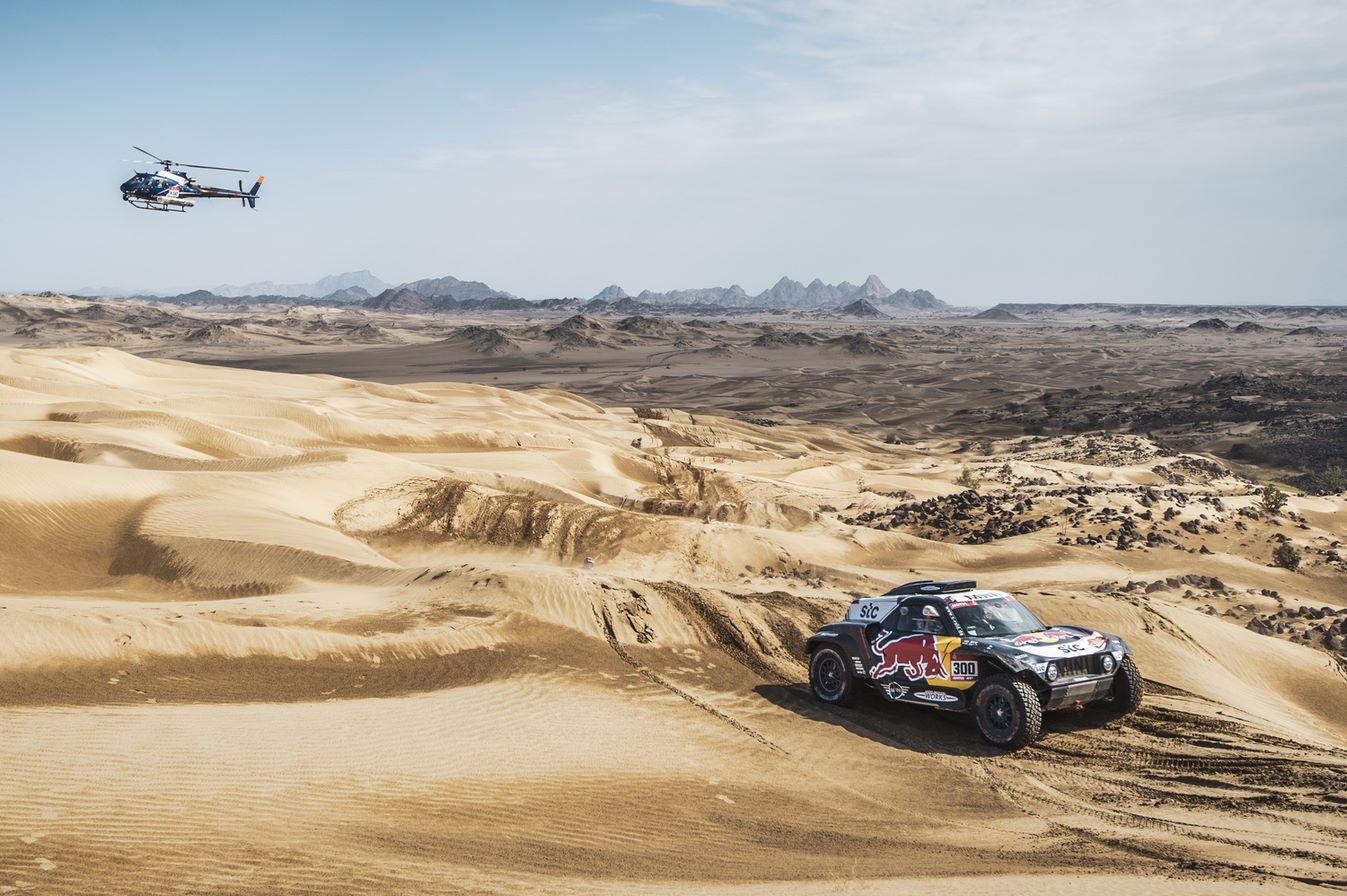 Dakar 2021 : l'organisateur confirme son succès médiatique