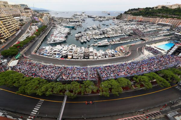 L'ACM confirme la tenue du Grand Prix de Monaco
