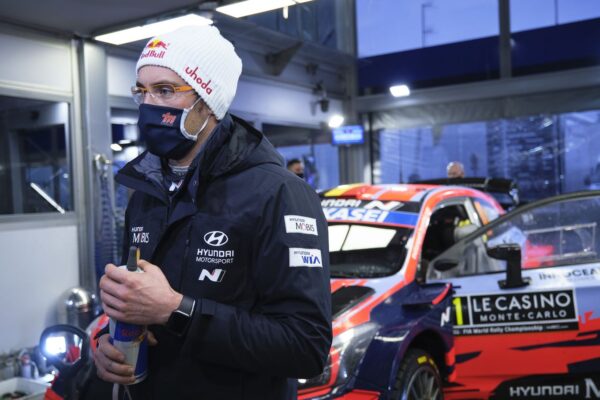 Monte-Carlo, J3 : la réaction des pilotes