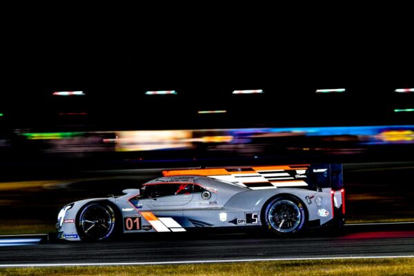 Dix pilotes IndyCar Series alignés aux 24H de Daytona