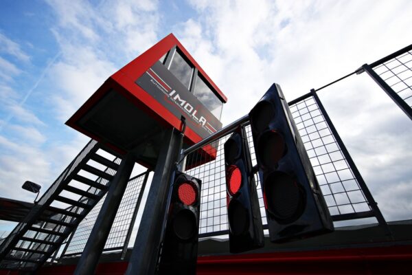 Imola espère du public pour son Grand Prix en avril