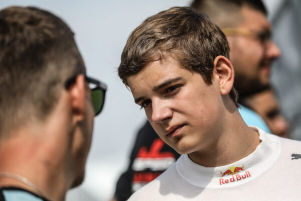 Carlin, Prema et Hitech annoncent une partie de leurs pilotes FIA F3 2021