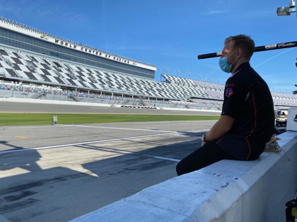 Kevin Magnussen avait une offre pour rester en F1