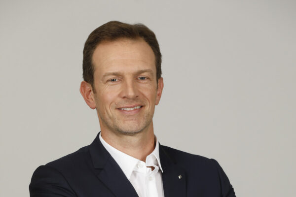 Qui est Laurent Rossi, l'homme à la tête d'Alpine ?