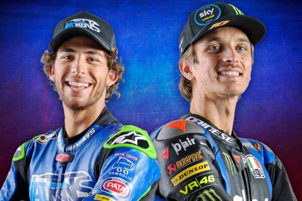 L'équipe Esponsorama aura une Ducati 2019