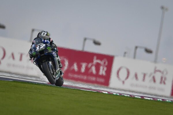 Une nouvelle date pour le Grand Prix du Qatar ?