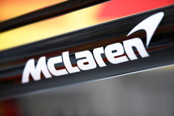 McLaren veut rejoindre la Formule E en 2022/2023