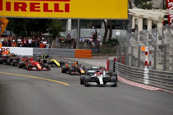 Monaco, Baku et Montréal, les prochaines courses annulées ?