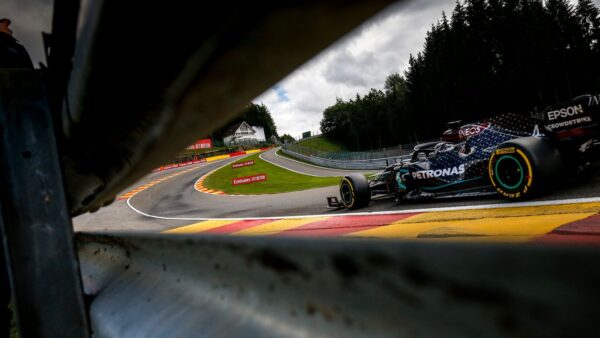 Hamilton, Aston Martin, Alpine : les échos du paddock