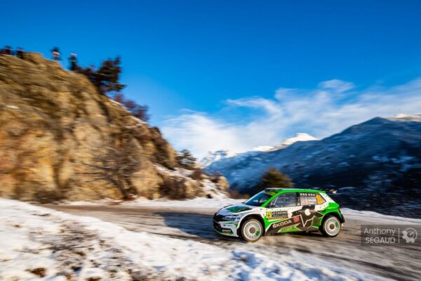 La FIA revoit la pyramide des catégories de support en WRC