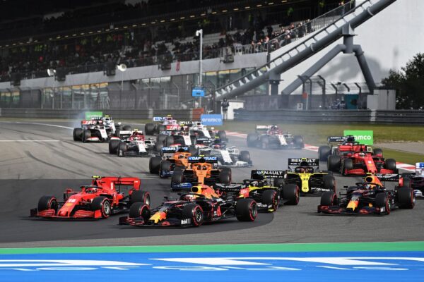 Le Nürburgring est prêt pour revenir au calendrier 2021