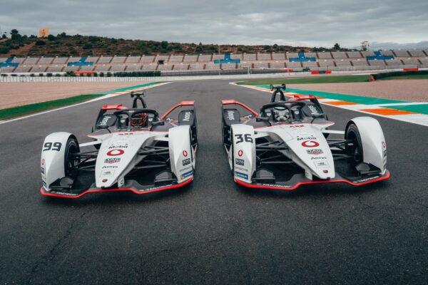 Porsche veut le titre de Champion du Monde de Formule E