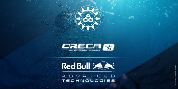 Red Bull AT et ORECA pour le châssis de la classe Hydrogène en 2024