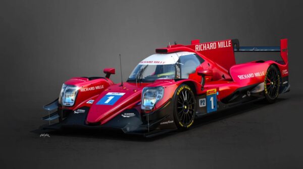 Richard Mille Racing Team s’engage en FIA WEC en 2021