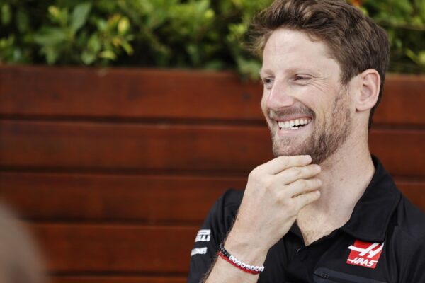 Romain Grosjean en IndyCar avec le Dale Coyne Racing ?