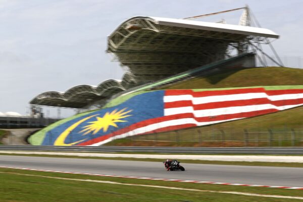 La MotoGP annule ses tests d'avant-saison à Sepang