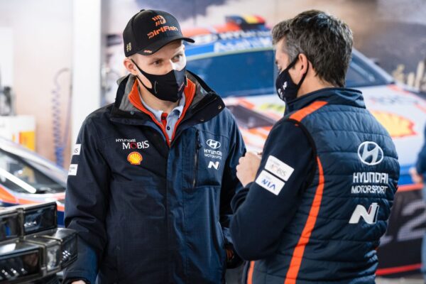 Monte-Carlo, J1 : la réaction des pilotes