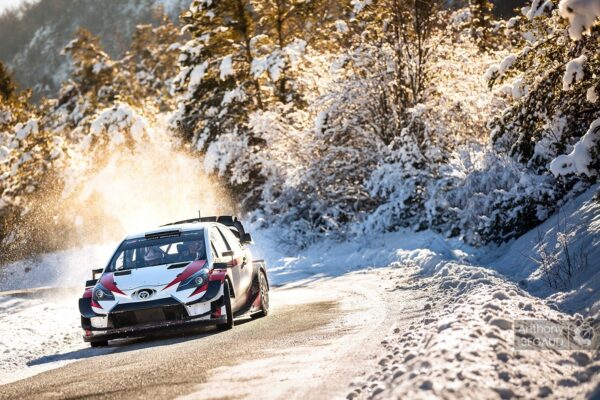 Monte-Carlo : une victoire Toyota attendue depuis 1998