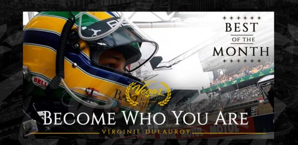 Le documentaire "Become Who You Are" est disponible