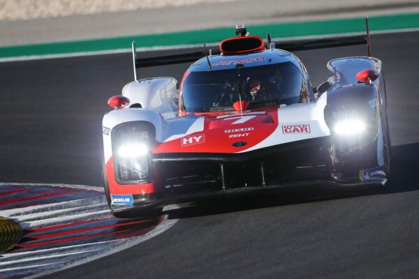 Le FIA WEC dévoile la liste des engagés pour la Saison 9