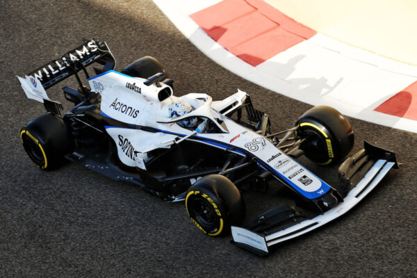 Williams étend son partenariat technique avec Mercedes dès 2022
