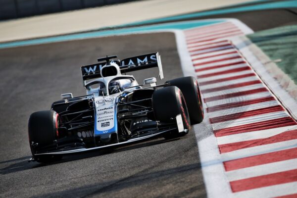 Dorilton table sur un projet de 10 ans pour redresser Williams