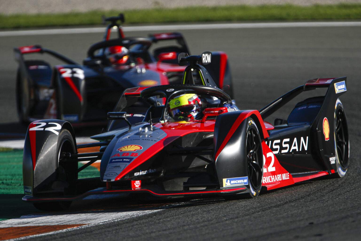 Saison 7 : Qu'est-ce que la Formule E