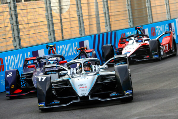 E-Prix de Dariya : Présentation et horaires