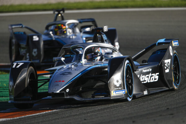 Saison 7 : Le plateau de la Formule E (1/2)