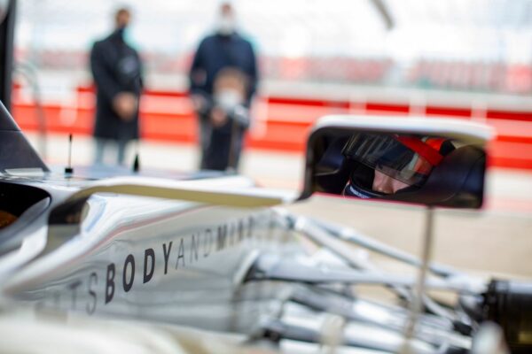La Scuderia AlphaTauri annonce sa date de présentation