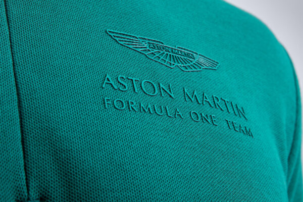 Aston Martin dévoile la date de présentation de sa F1 2021