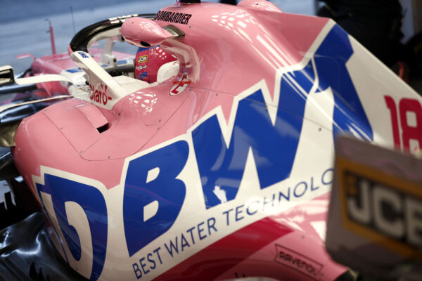 BWT pourrait rester en F1, Haas et Williams en contact