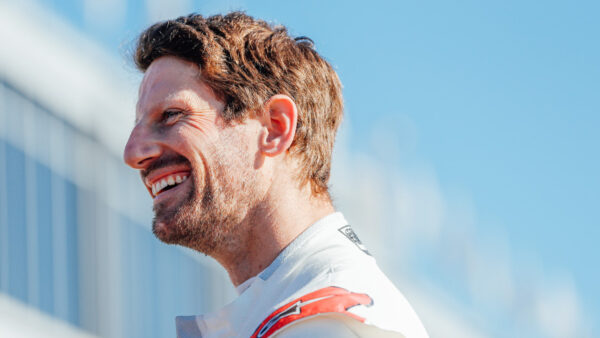 Qu'attendre de la première saison de Grosjean en IndyCar ?