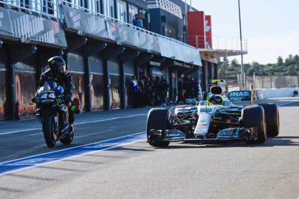 Calendrier 2021, affrontements entre la MotoGP et la F1