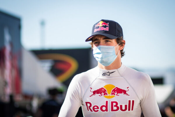MP Motorsport et Trident au complet pour la saison 2021 en FIA F3