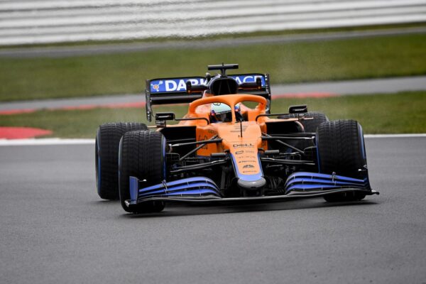 James Key détaille les changements de la McLaren MCL35M