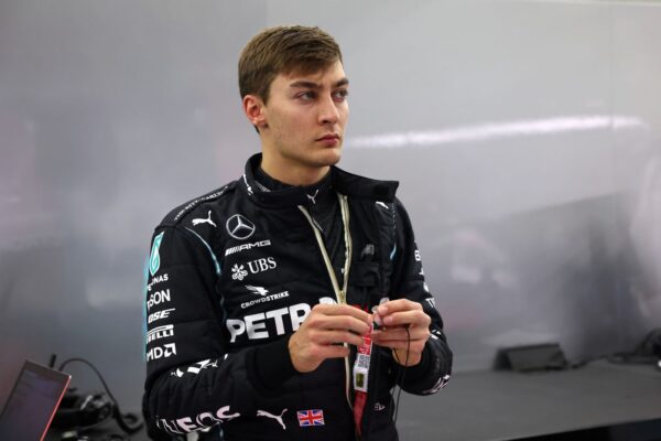 Toto Wolff voit Ocon et Russell comme des options pour 2022