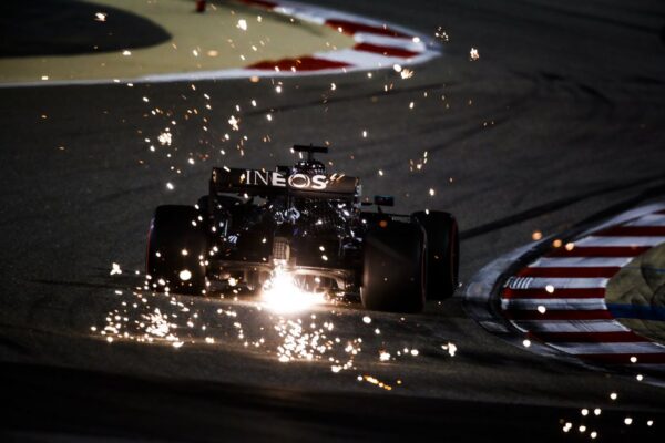 La F1 de retour sur le tracé "ovale" de Bahreïn ?