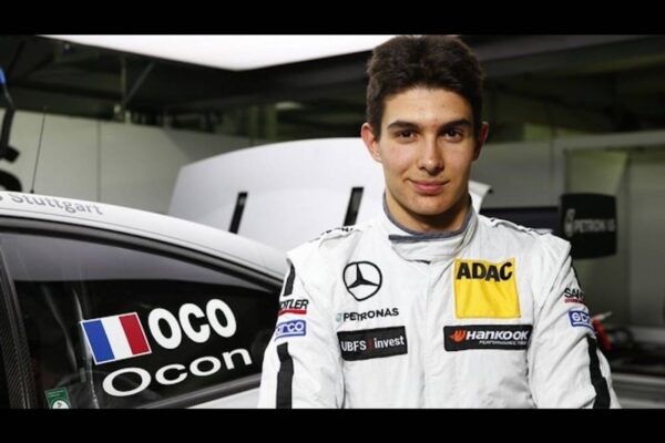 Ces pilotes de F1 passés par le DTM (DTM 2010 - 2020)