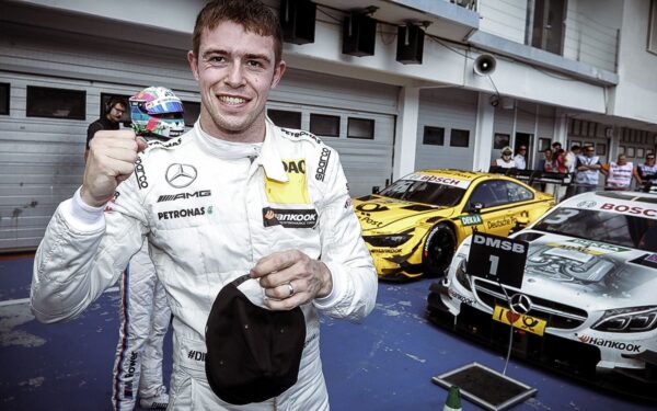 Ces pilotes de F1 passés par le DTM (DTM 2000-2010)