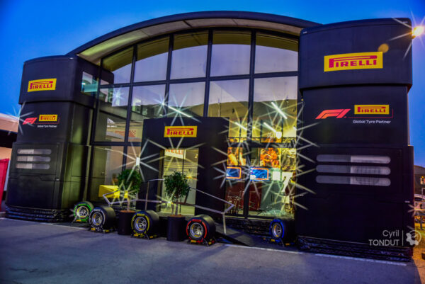 Pirelli dévoile les composés 2021 pour chaque Grand Prix