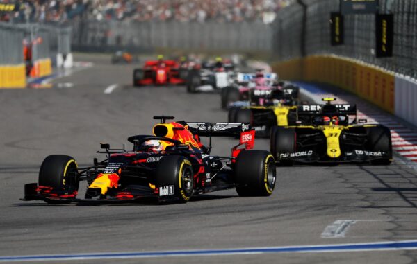 Les équipes soutiennent le nouveau format des courses sprint