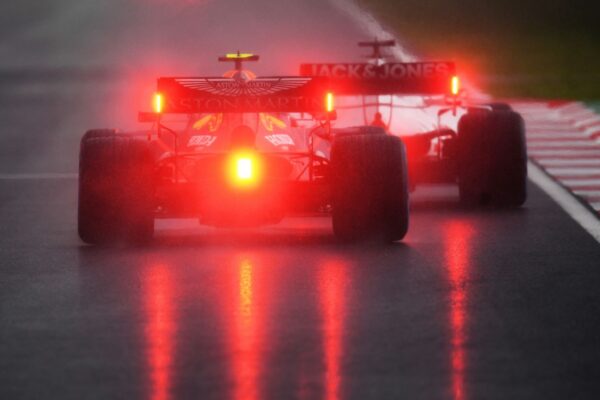 Pour Stefano Domenicali, la F1 n'est pas ennuyeuse