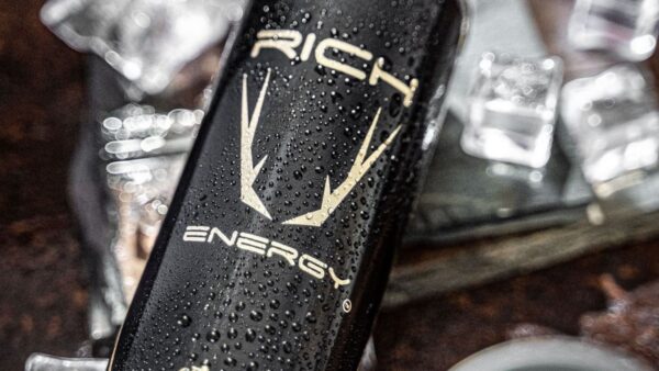 Rich Energy fera une annonce ce dimanche 14 février
