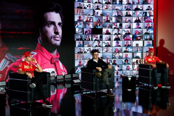 Ferrari ne veut pas que les courses sprint dévalorisent la F1