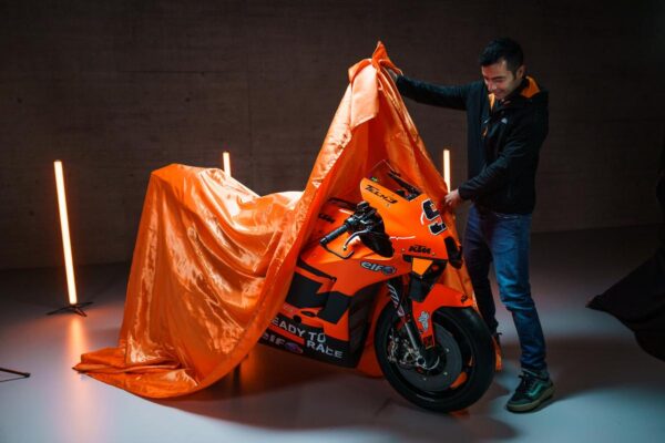 Tech3 et KTM envisagent de prolonger au-delà de 2021