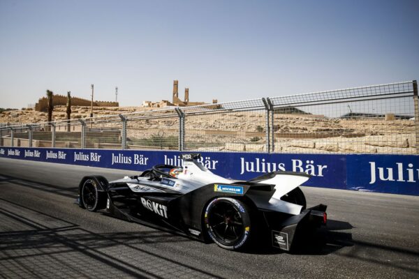 E-Prix de Dariya 2 : Mercedes et Venturi interdites de qualifications