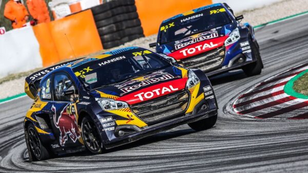 La FIA et WRC Promoter ensemble pour organiser le WRX