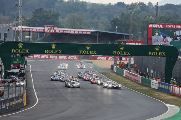 Les 24 Heures du Mans 2021 repoussées à fin août